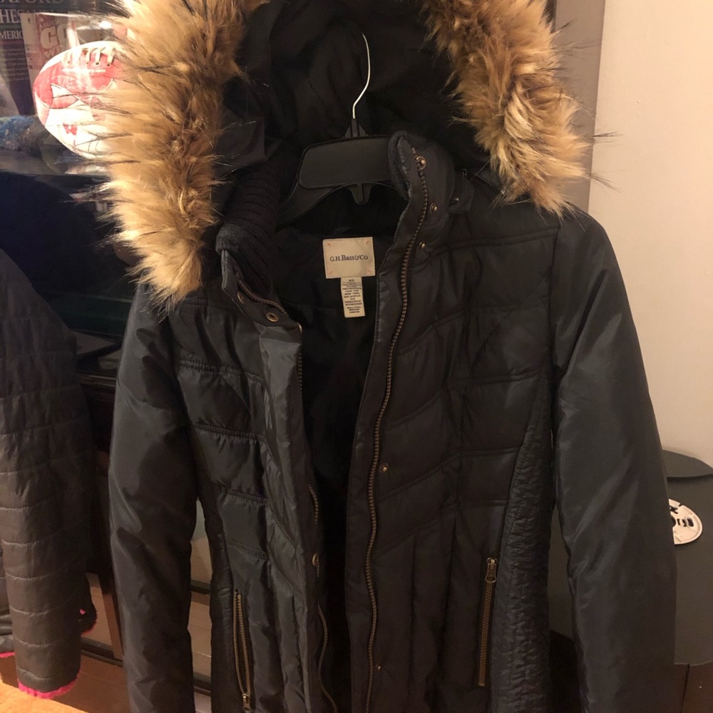 Women’s G. H. Bass & Co. Jacket